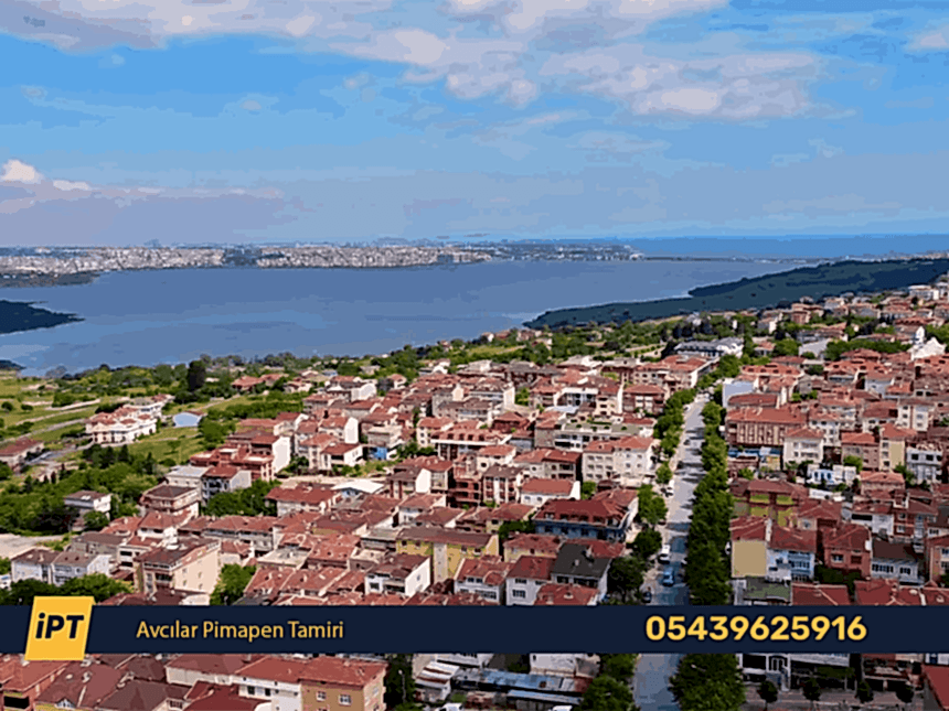 Avcılar Pimapen Tamiri