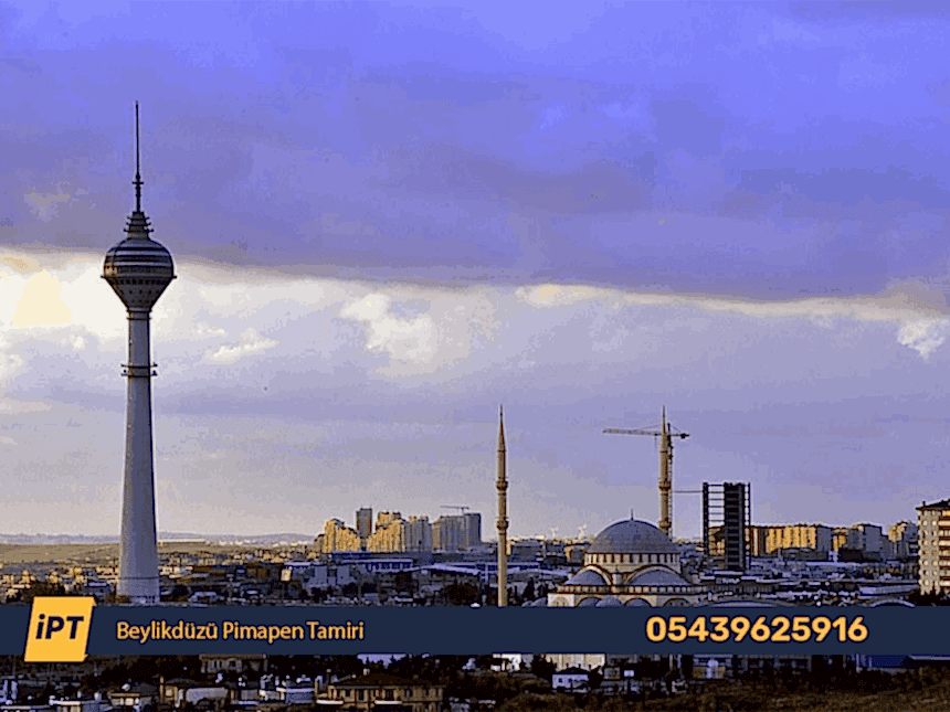 Beylikdüzü Pimapen Tamiri