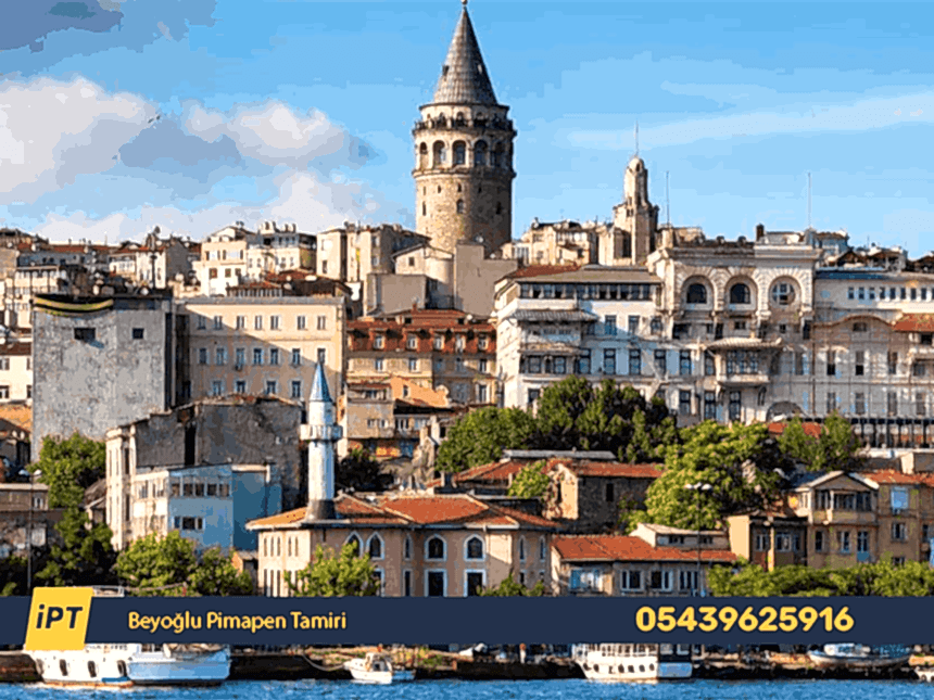 Beyoğlu Pimapen Tamiri