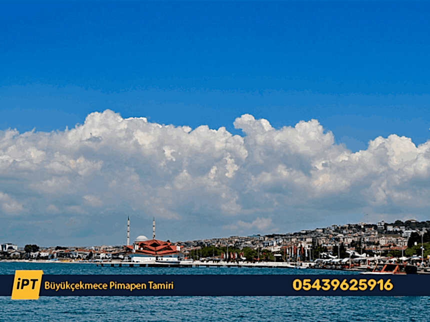 Beyoğlu Pimapen Tamiri