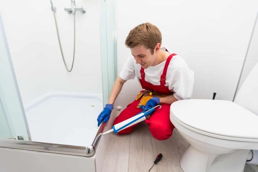 Arnavutköy Duşakabin