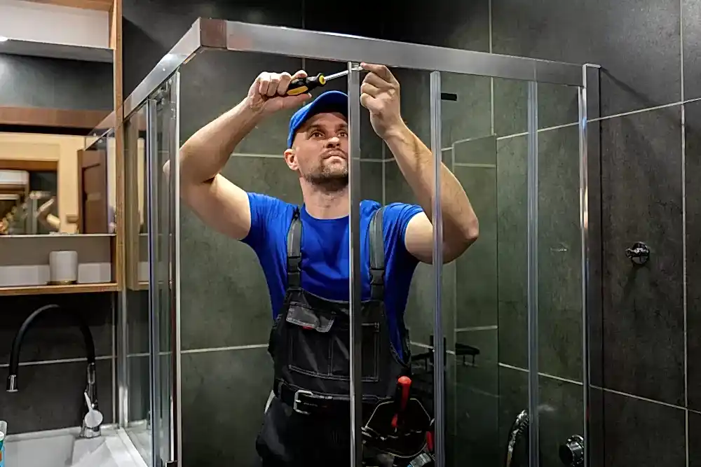 Duşakabi̇n Tami̇ri̇ İstanbul 7/24 Hizmet | 05439625916