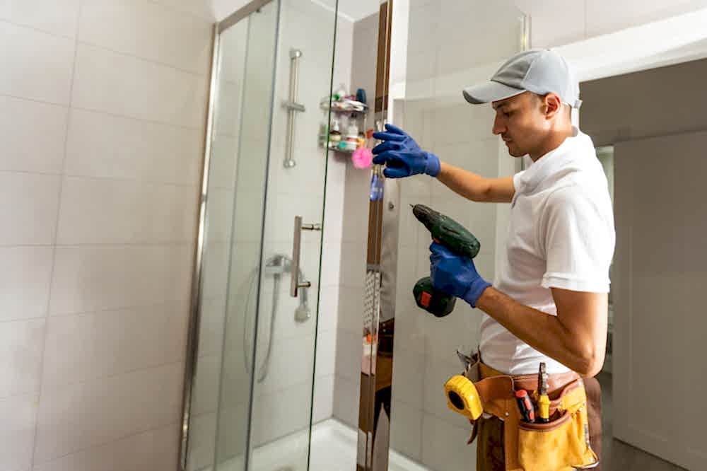 Arnavutköy Duşakabin