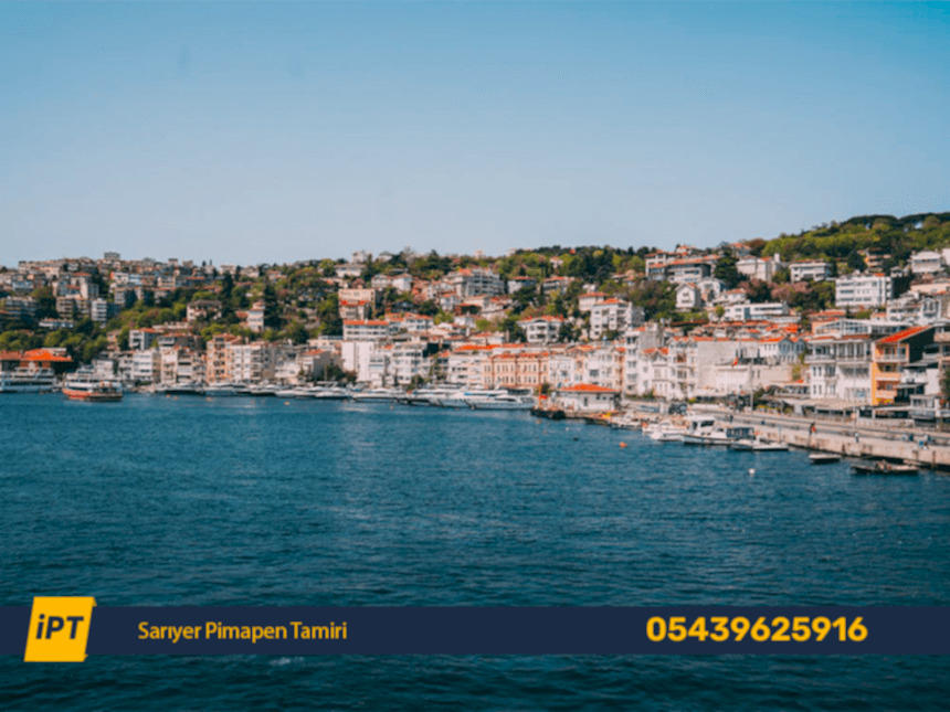 Sarıyer Pimapen Tamiri