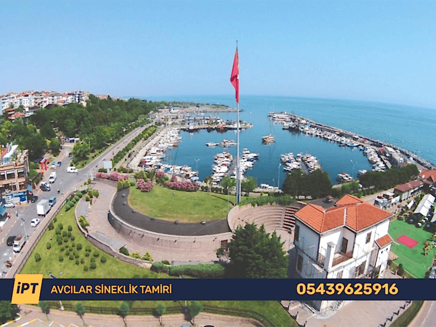 Avcılar Sineklik Tamiri​