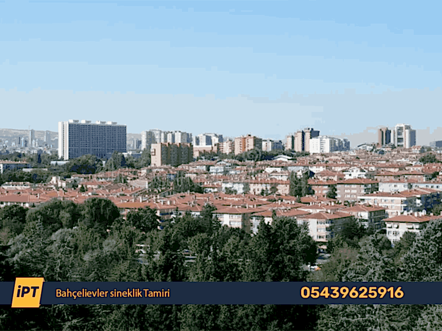 Bahçelievler sineklik Tamiri