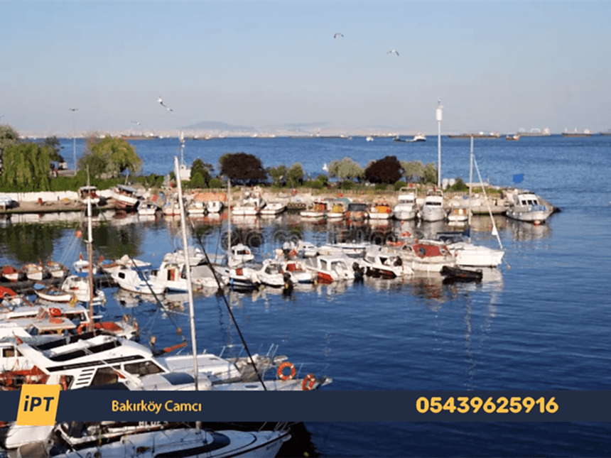 Bakırköy Camcı