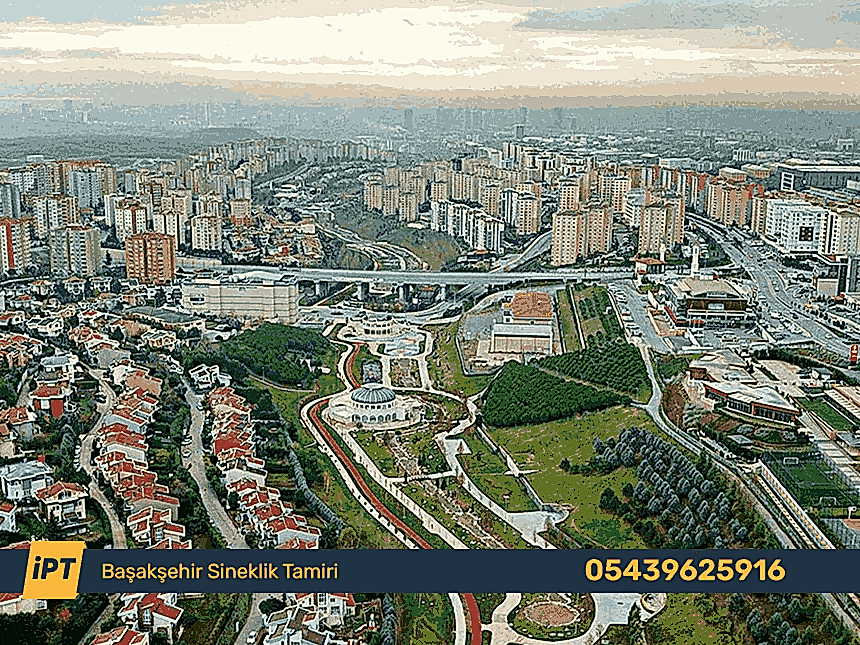 Başakşehir Sineklik