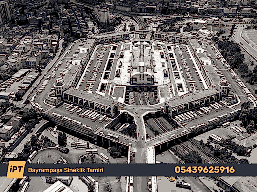 Bayrampaşa Sineklik