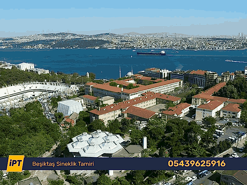 Beşiktaş Sineklik Tamiri