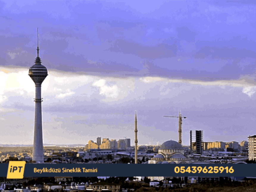 Beylikdüzü Sineklik Tamiri