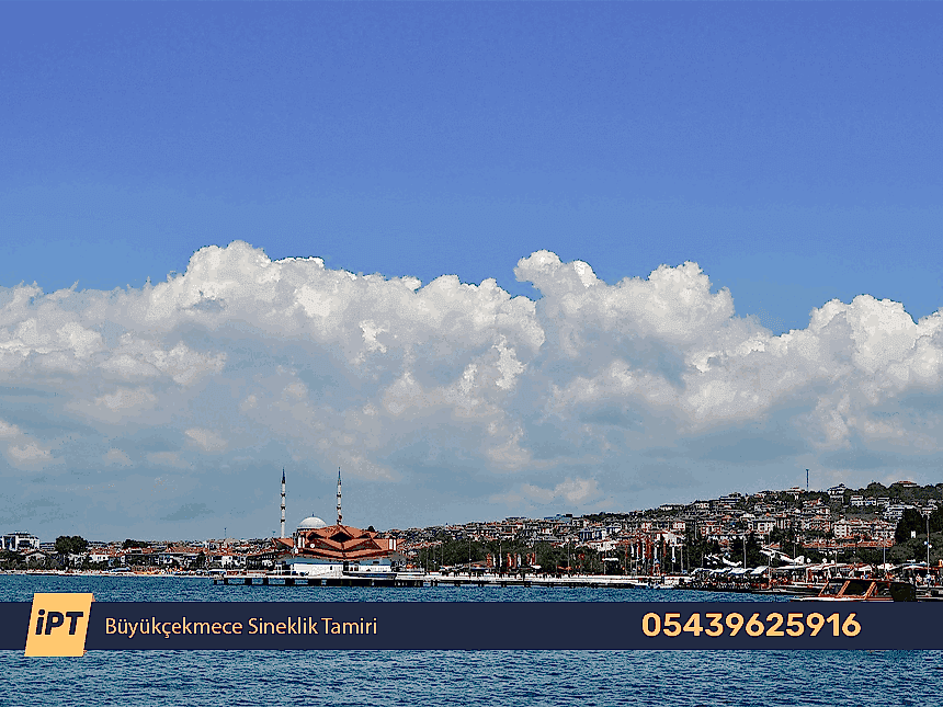 Büyükçekmece Sineklik Tamiri