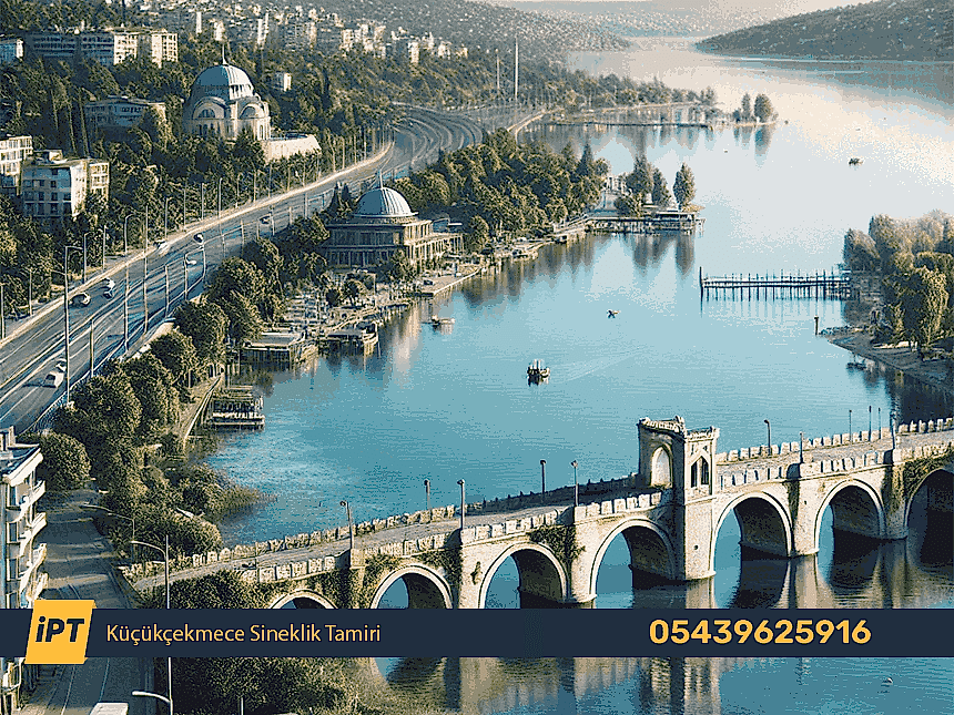 Küçükçekmece Sineklik Tamiri