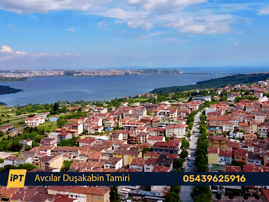 Avcılar Duşakabin Tamiri