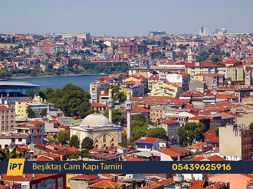 Beşiktaş Cam Kapı Tamiri