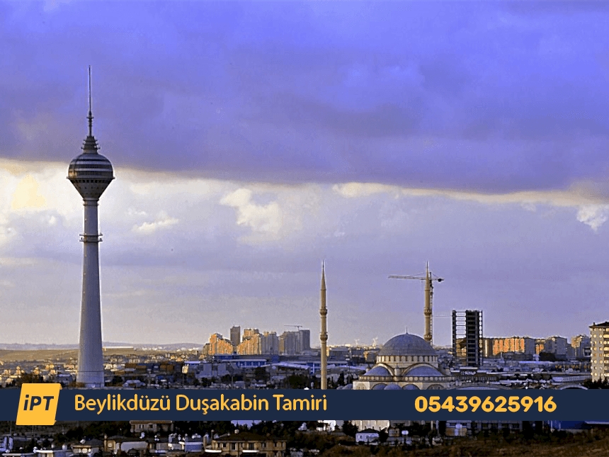 Beylikdüzü Duşakabin Tamiri