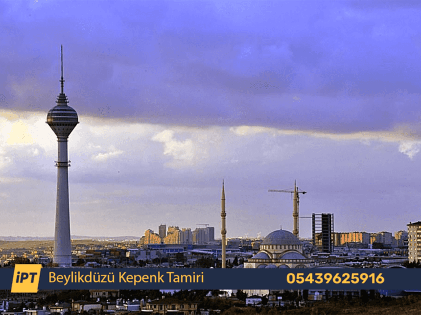 Beylikdüzü Kepenk Tamiri