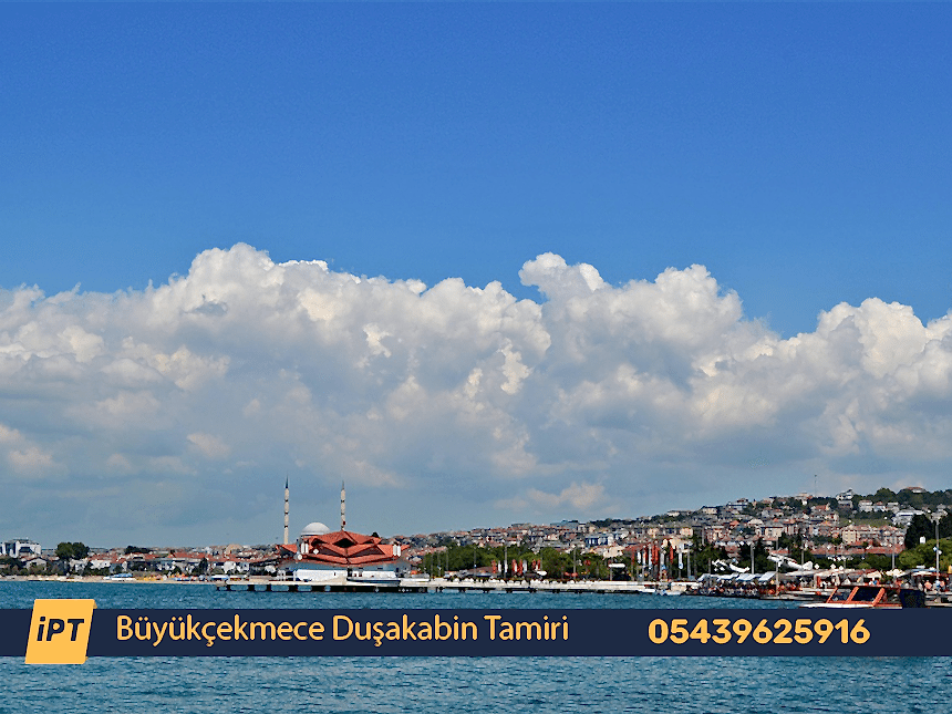 Büyükçekmece Duşakabin Tamiri