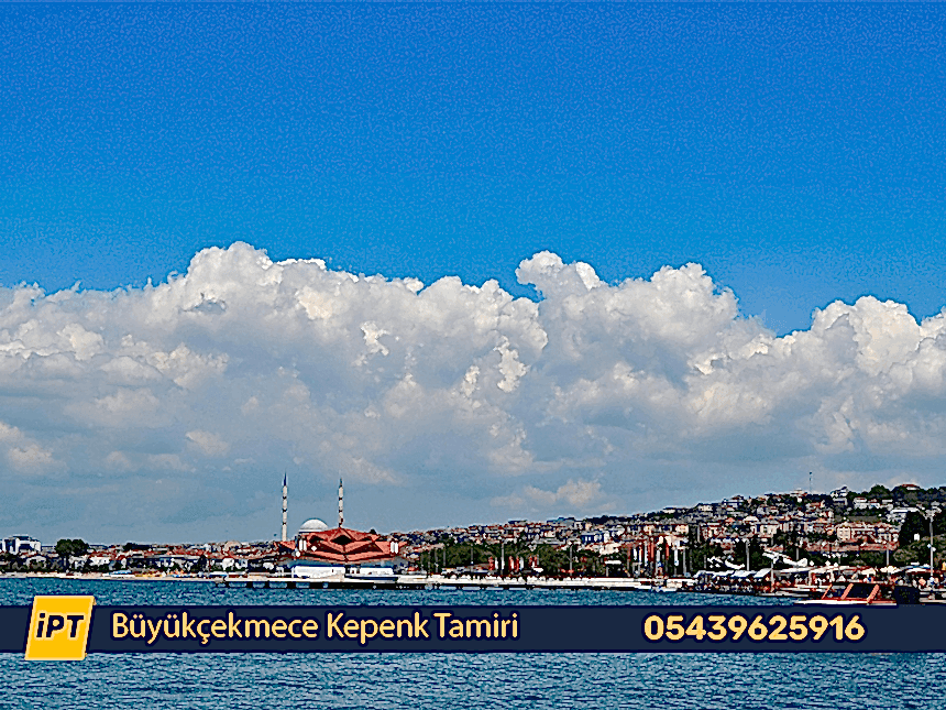 Büyükçekmece Kepenk Tamiri