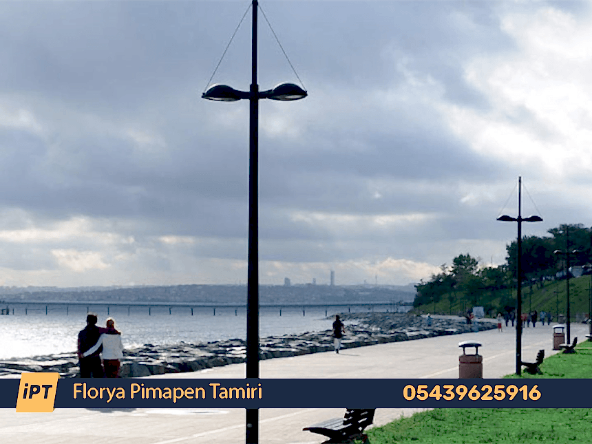 Florya Pimapen Tamiri