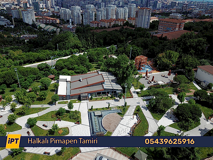 Halkalı Pimapen Tamiri