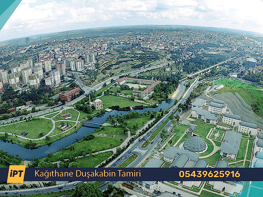 Kağıthane Duşakabin Tamiri