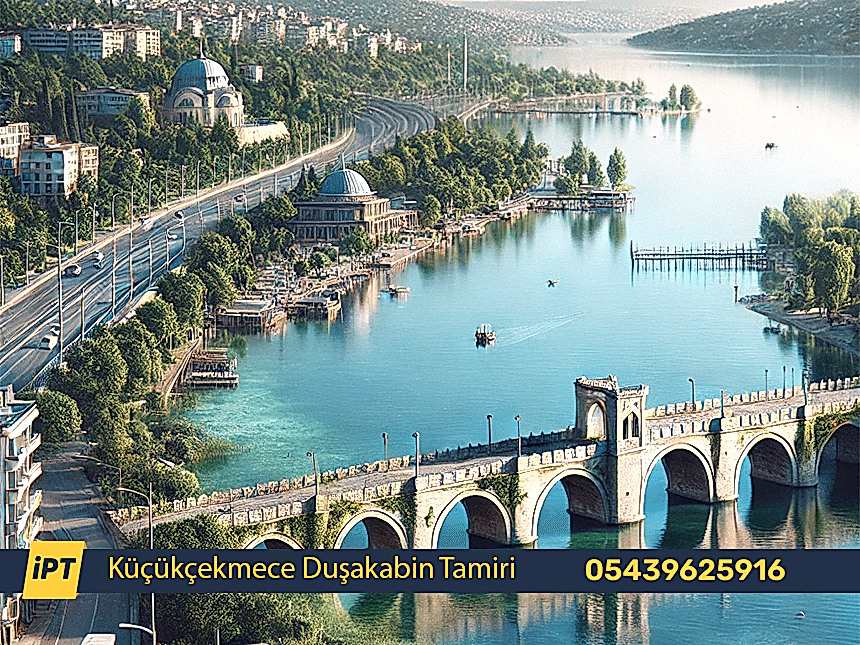 Küçükçekmece Duşakabin Tamiri