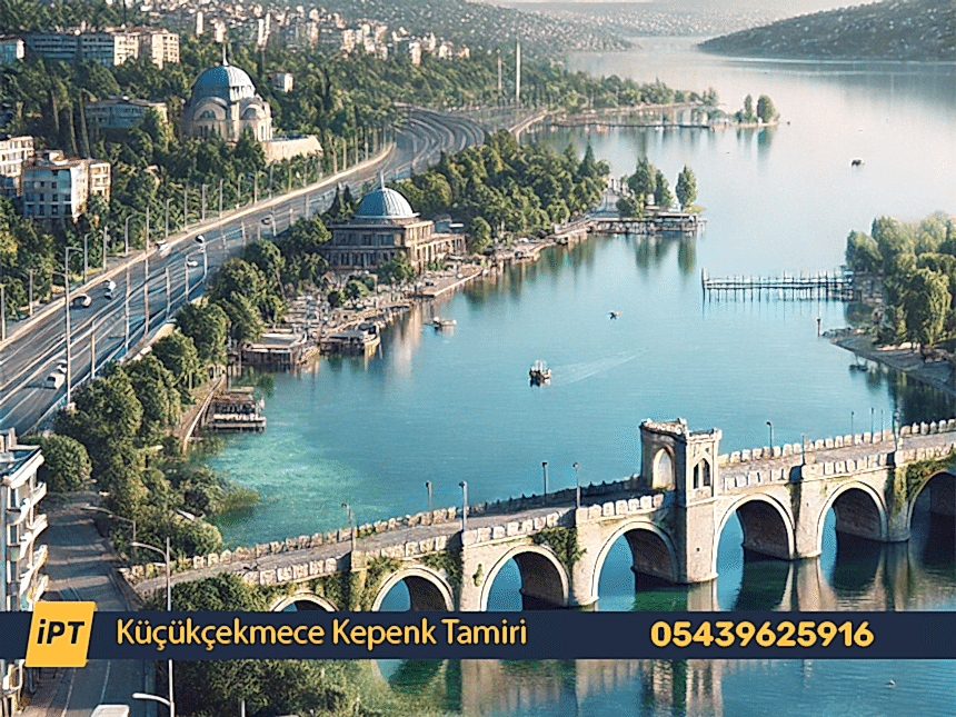 Küçükçekmece Kepenk Tamiri