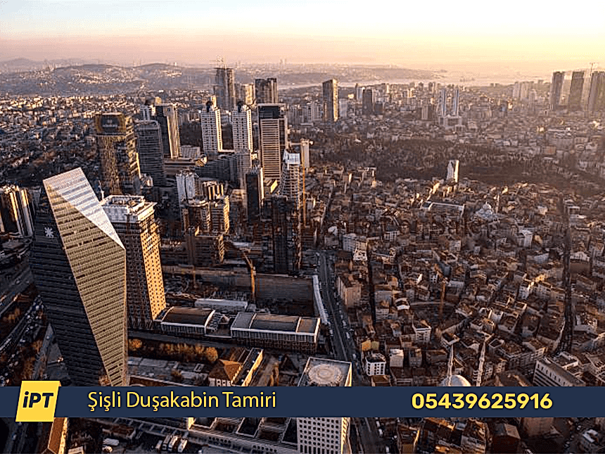 Şişli Duşakabin Tamiri