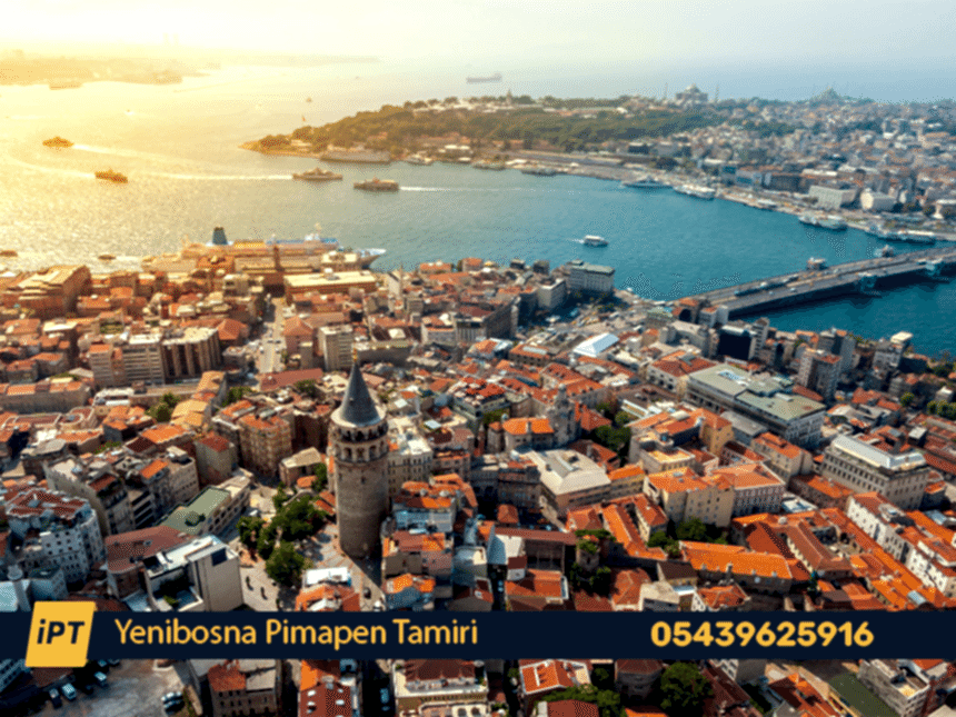 Yenibosna Pimapen Tamiri