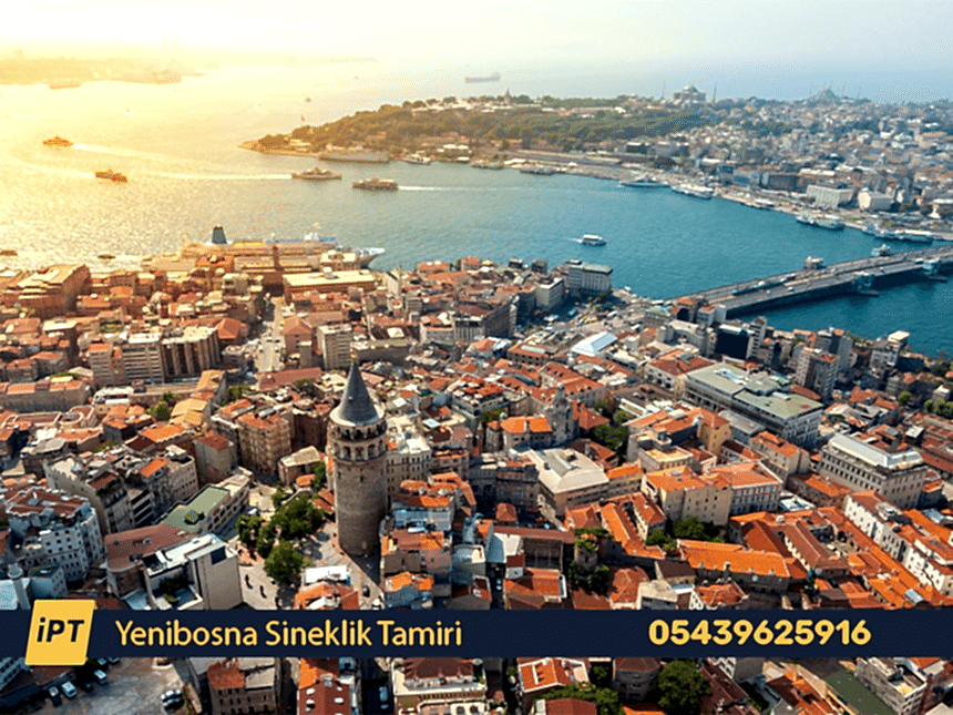 Yenibosna Sineklik Tamiri