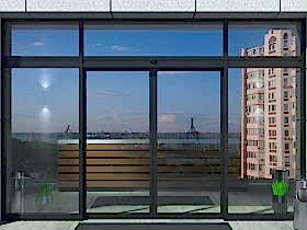 OTOMATİK KAPI TAMİRİ​