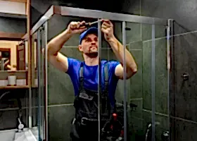 Duşakabi̇n Tami̇ri̇ İstanbul 7/24 Hizmet | 05439625916