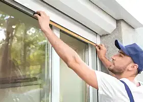 Otomati̇k Kapı Tami̇ri̇​​ İstanbul 7/24 Hizmet | 05439625916