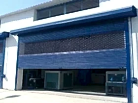 OTOMATİK KEPENK TAMİRİ​