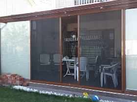 SİNEKLİK TAMİRİ​