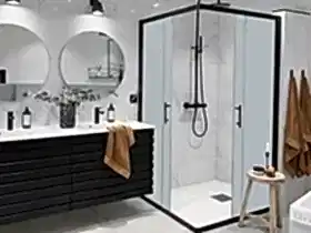 DUŞAKABİN TAMİRİ